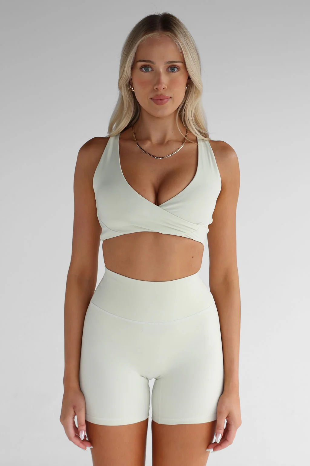 Classic 6" Bike Shorts - Chai