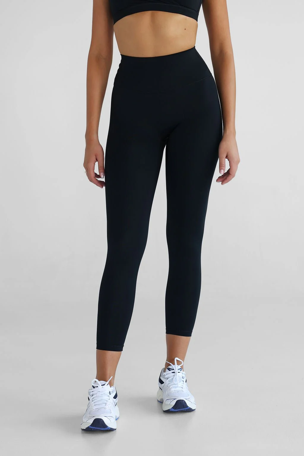 SCULPT 7/8 Leggings - Black - Image 3