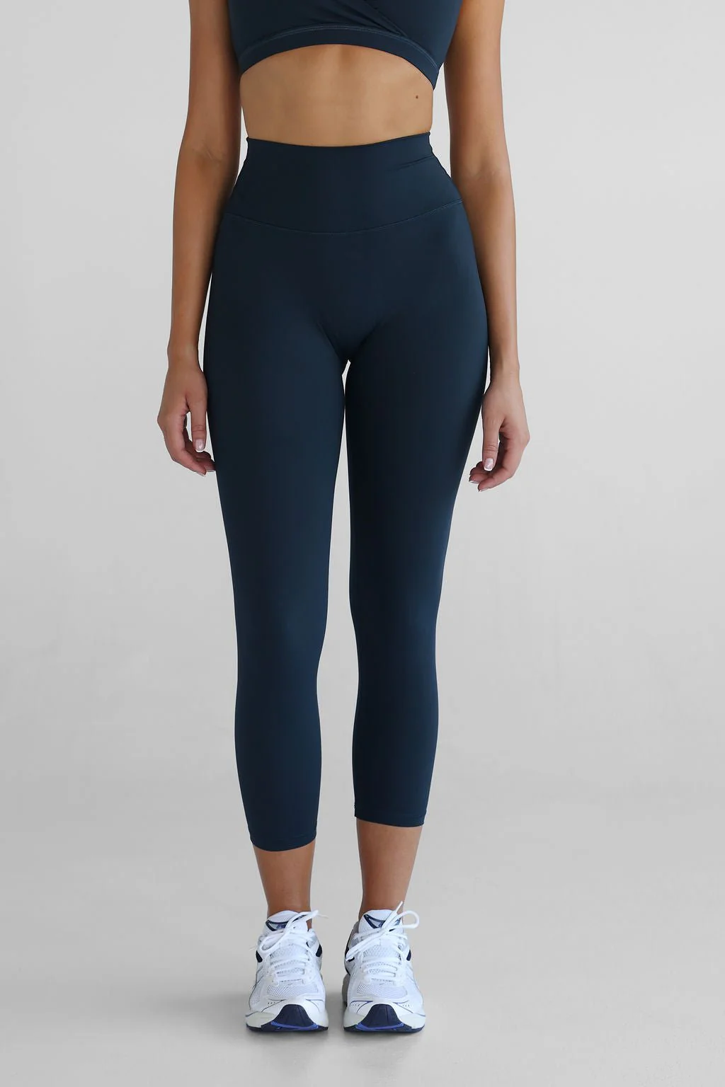 SCULPT 7/8 Leggings - Navy - Image 6