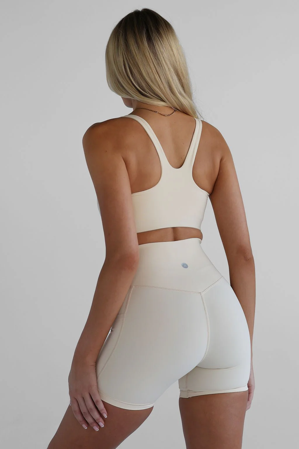 SCULPT Shape Crop - French Vanilla - Image 3