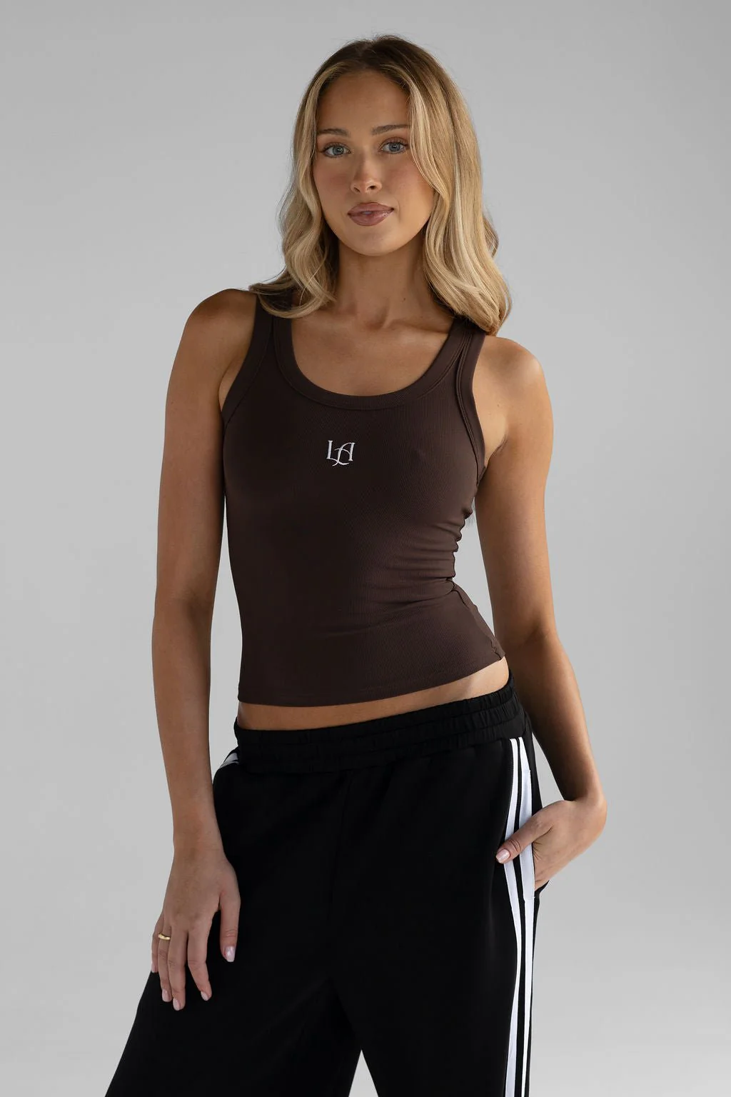 Track Star Pants - Black - Image 4