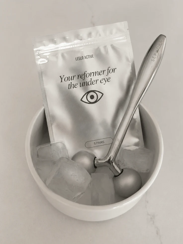 Under Eye Patches - 5 Pack