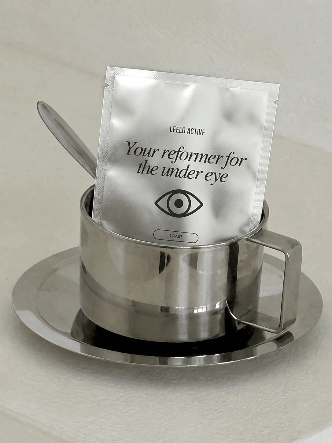 Under Eye Patches - Cherry Cola (1 Pack) - Image 4